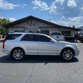 Used 2007 Cadillac SRX w/ Premium Seating Package image 6
