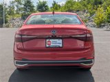 New 2025 Volkswagen Jetta SEL image 6