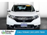 Used 2019 Honda CR-V EX-L image 2