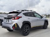 New 2025 Subaru Crosstrek 2.5i Sport image 5
