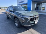 New 2025 Chevrolet Trax LT w/ Driver Confidence Package image 2