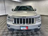 Used 2013 Jeep Grand Cherokee Overland w/ Advance Technology Group image 3