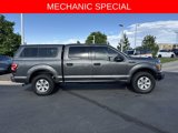 Used 2018 Ford F150 XLT w/ Equipment Group 301A Mid image 2