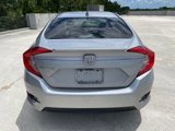 Used 2017 Honda Civic EX-T image 6