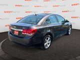 Used 2015 Chevrolet Cruze LT image 5