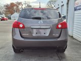 Used 2008 Nissan Rogue SL w/ Premium Pkg image 4