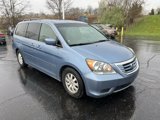 Used 2009 Honda Odyssey EX image 4