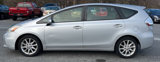 Used 2013 Toyota Prius V Five image 2