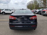 Used 2019 Ford Fusion SE image 4