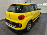 Used 2014 FIAT 500L Trekking w/ Popular Equipment Group image 4