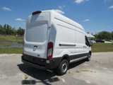 New 2025 Ford Transit 250 148 High Roof image 3