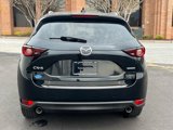 Used 2021 MAZDA CX-5 Touring w/ Touring Preferred SV Package image 5
