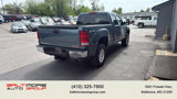 Used 2012 GMC Sierra 1500 SLE w/ Max Trailering Pack image 4