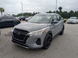 Used 2023 Nissan Kicks SV image 5