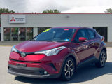 Used 2018 Toyota C-HR image 2