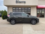 Used 2016 Nissan Rogue SL w/ SL Premium Package image 4