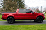 Used 2011 Ford F150 FX4 image 2