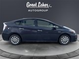 Used 2012 Toyota Prius Plug-In Hybrid image 6