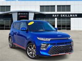 Used 2022 Kia Soul Turbo image 1