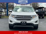 Used 2015 Ford Edge SEL image 2