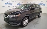 Used 2022 Nissan Rogue Sport S image 6
