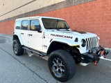 Used 2018 Jeep Wrangler Unlimited Rubicon w/ Dual Top Group image 3