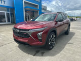 New 2025 Chevrolet Trax RS w/ Sunroof Package image 4