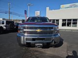 Used 2015 Chevrolet Silverado 2500 LT image 2