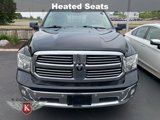 Used 2016 RAM 1500 Big Horn image 2
