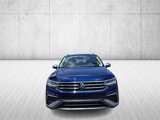 Used 2024 Volkswagen Tiguan Wolfsburg Edition image 2