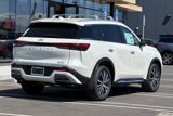 New 2025 INFINITI QX60 Sensory w/ Cargo Package image 5