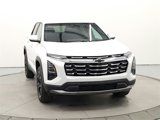 New 2026 Chevrolet Equinox LT image 2