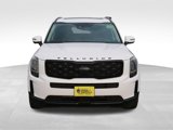 Used 2021 Kia Telluride EX w/ EX Premium Package image 2