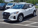 Used 2024 Nissan Kicks S image 3