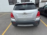 Used 2015 Chevrolet Trax LT w/ LT Sun and Sound Package image 5