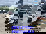 Certified 2020 Ford Transit 350 148 High Roof Extended DRW image 4