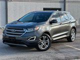 Used 2017 Ford Edge Titanium image 2
