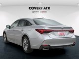 Used 2019 Toyota Avalon XLE image 4