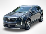 New 2024 Cadillac XT5 Premium Luxury w/ Technology Package image 4