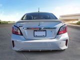 New 2024 Mitsubishi Mirage G4 ES image 4