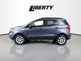 Certified 2022 Ford EcoSport SE w/ Interior Protection Package image 4