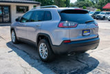 Used 2019 Jeep Cherokee Latitude w/ Popular Appearance Group image 4