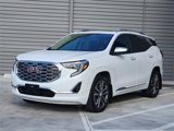 Used 2020 GMC Terrain Denali w/ Denali Premium Package image 4