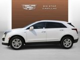 Certified 2021 Cadillac XT5 Luxury image 2