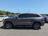 Used 2019 Jeep Grand Cherokee Limited image 4