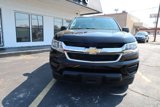Used 2018 Chevrolet Colorado W/T image 2