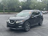 Used 2020 Nissan Rogue S image 2
