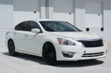Used 2015 Nissan Altima 2.5 S image 2