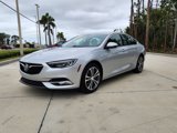 Used 2018 Buick Regal Essence w/ Driver Confidence Package #1 image 3