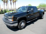 Used 2006 Chevrolet Silverado 3500 LT w/ Heavy-Duty Power Package image 2